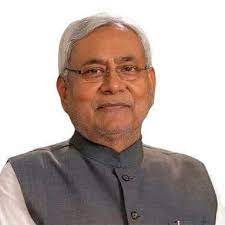 Chief Minister Bihar